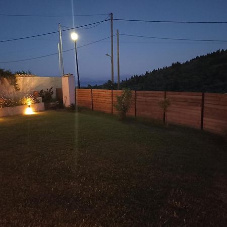 Conte Marco Cottage Mesongí Zewnętrze zdjęcie
