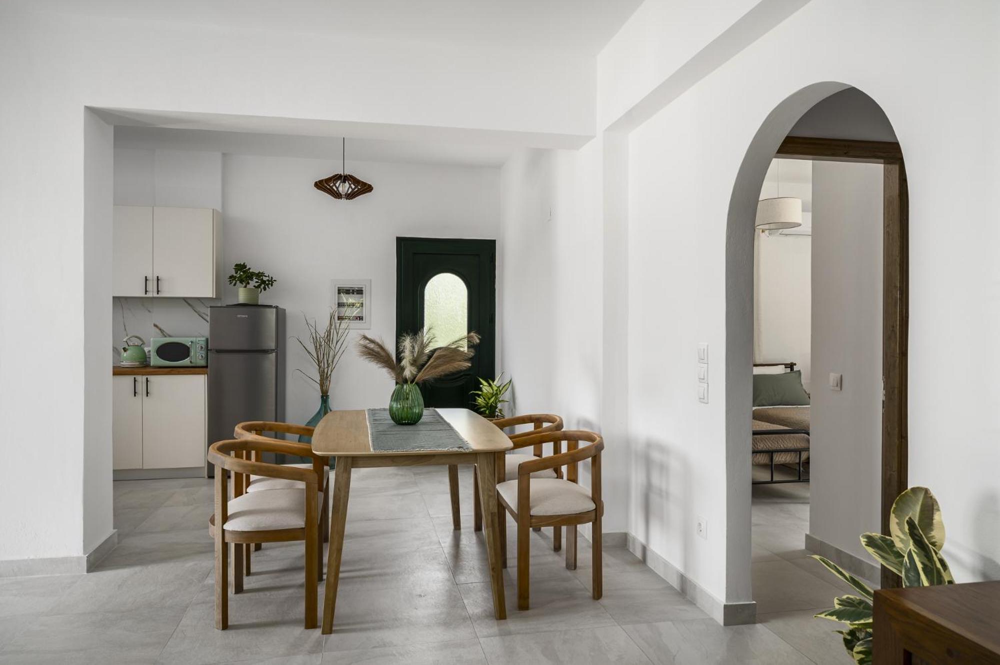 Conte Marco Cottage Mesongí Zewnętrze zdjęcie