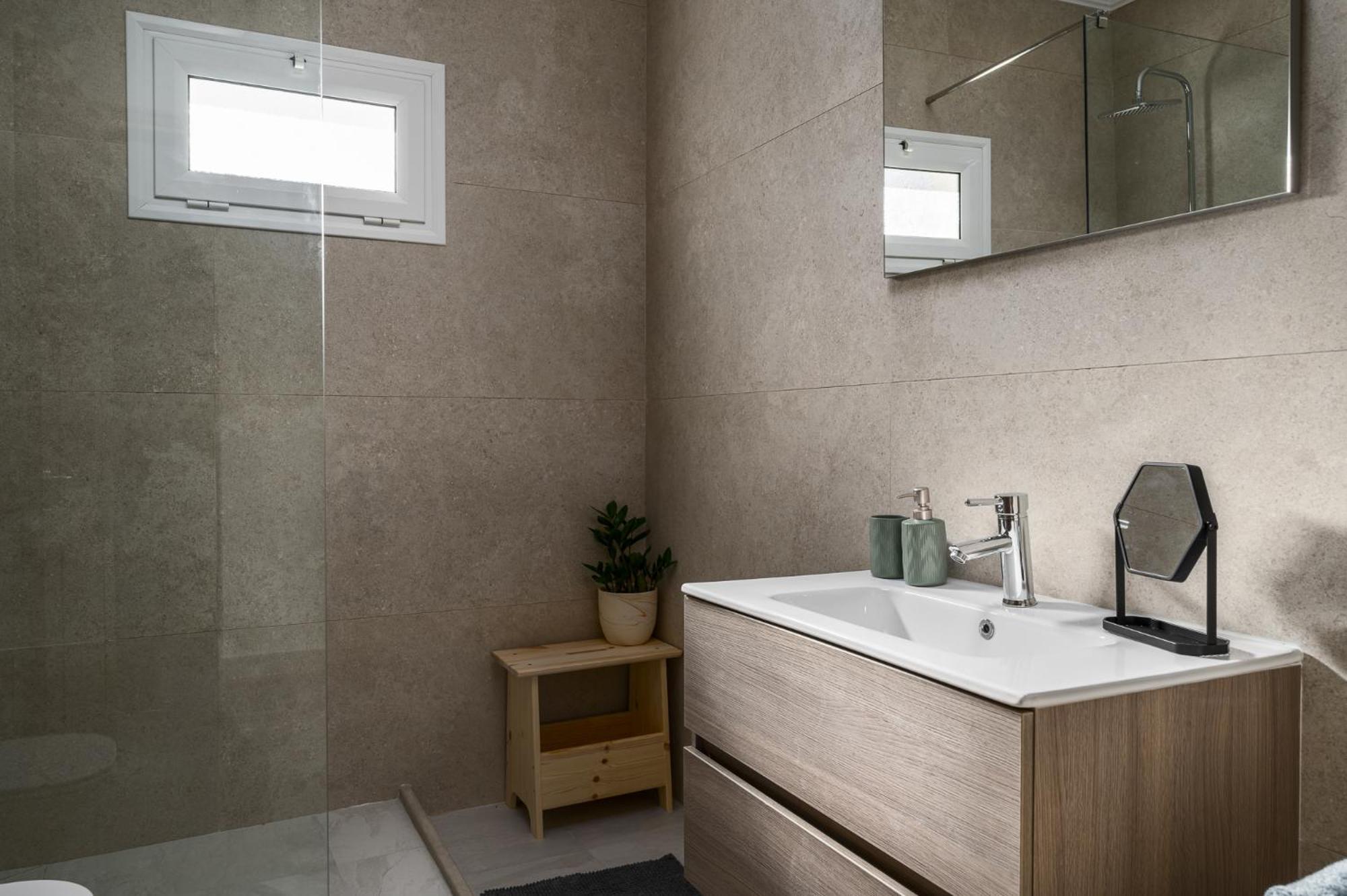 Conte Marco Cottage Mesongí Zewnętrze zdjęcie