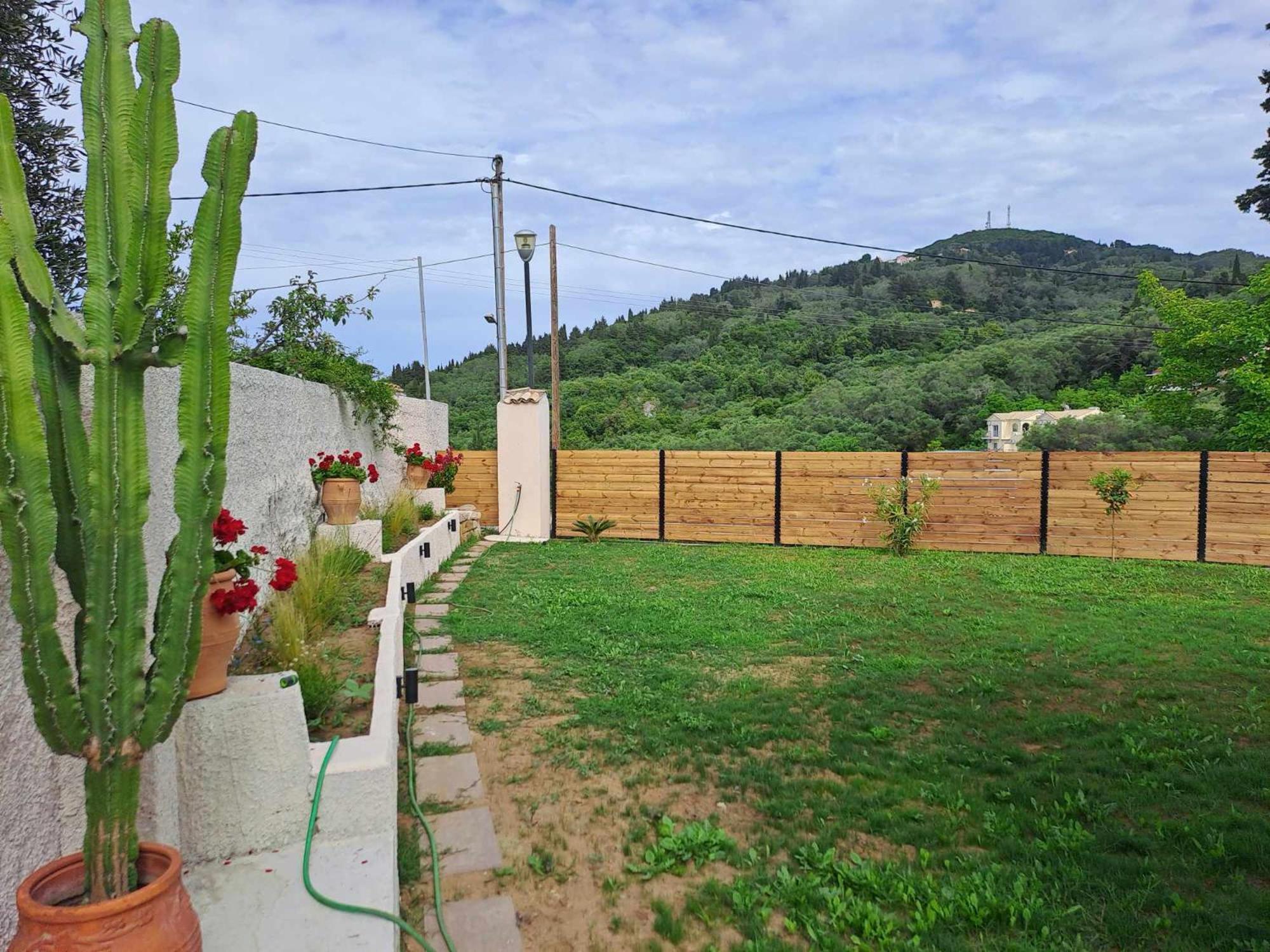 Conte Marco Cottage Mesongí Zewnętrze zdjęcie