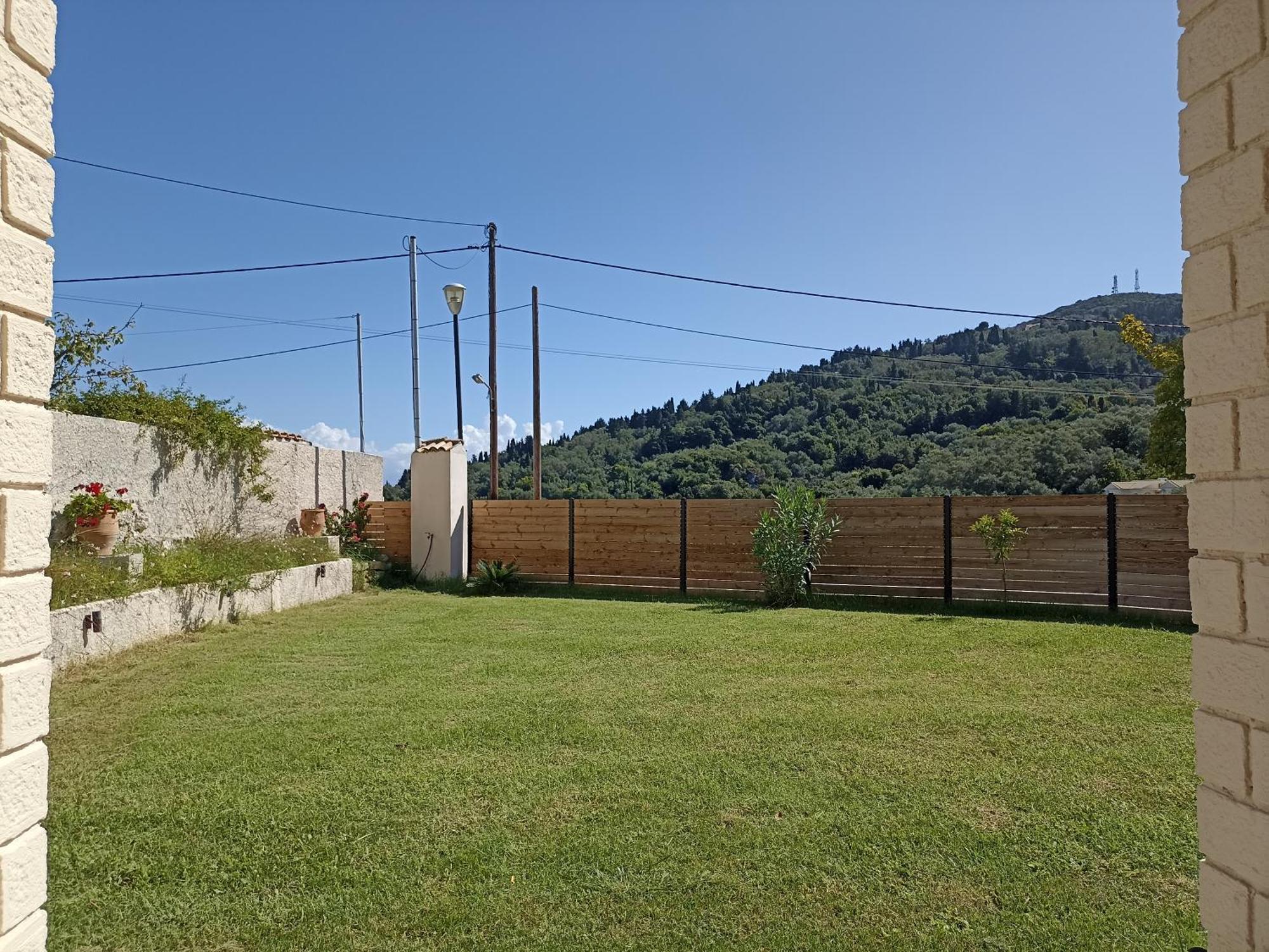 Conte Marco Cottage Mesongí Zewnętrze zdjęcie